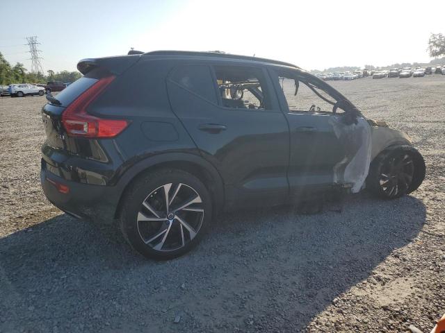 Vin: yv4162um8l2184542, lot: 54740645, volvo xc40 t5 r-design 20203
