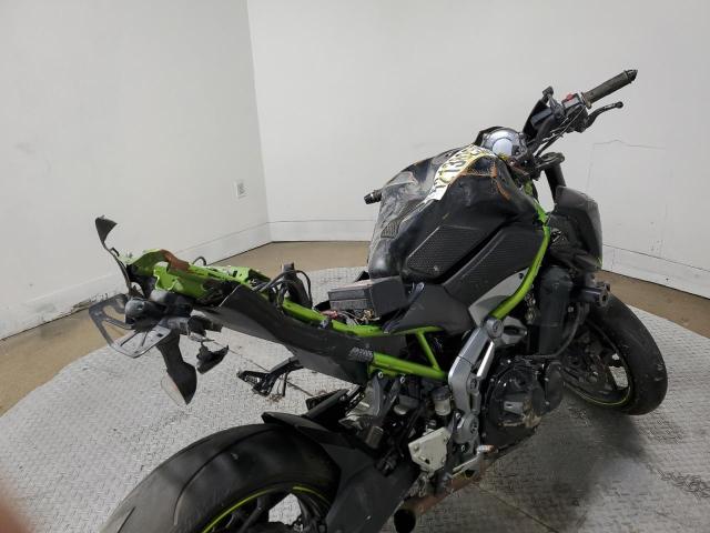 2019 KAWASAKI ZR900 - JKAZR2B15KA029175
