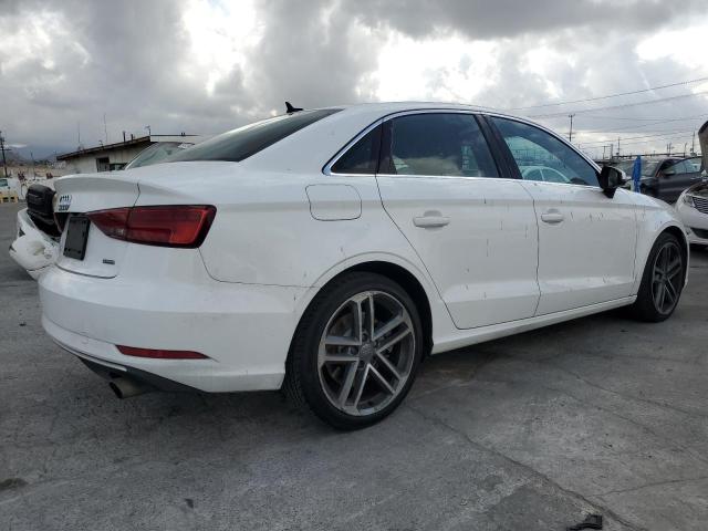 2019 AUDI A3 PREMIUM WAUBEGFF3KA122893