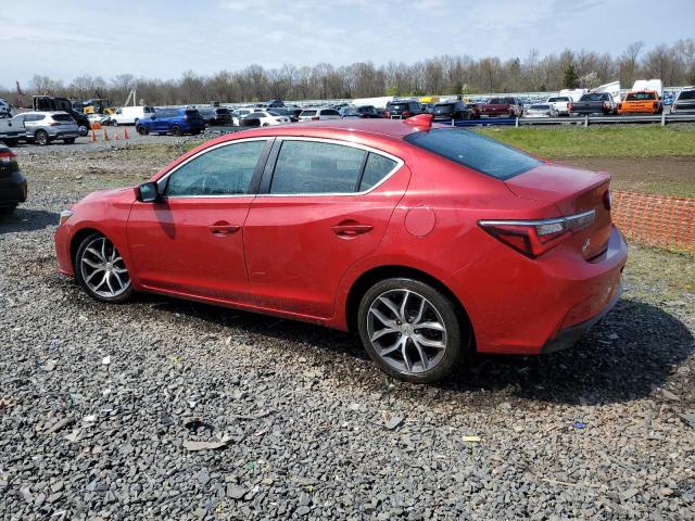 Vin: 19ude2f74ma006386, lot: 52574885, acura ilx premium 20212