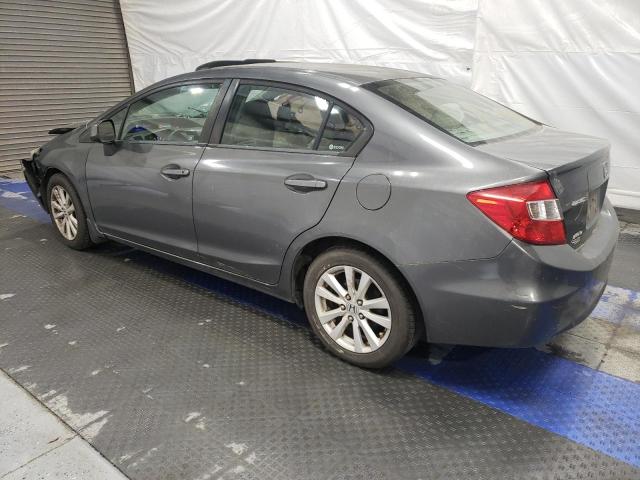 Vin: 2hgfb2f82ch329717, lot: 52027275, honda civic ex 20122