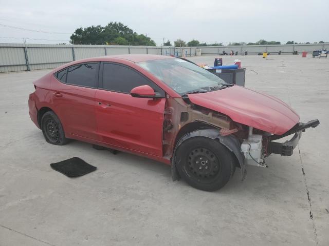 Vin: 5npd74lf9kh402030, lot: 53935795, hyundai elantra se 20194