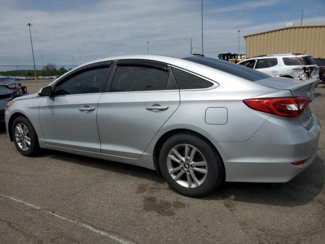 Vin: 5npe24af2gh387206, lot: 54715925, hyundai sonata se 20162