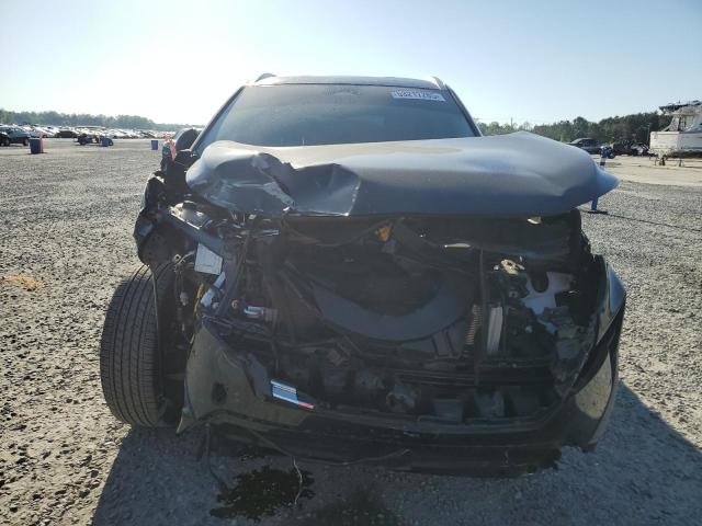 2024 NISSAN ROGUE SL - 5N1BT3CA4RC730636
