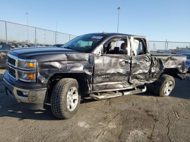 Vin: 1gcvkrec7ez398365, lot: 53260105, chevrolet all models k1500 lt 2014 img_1