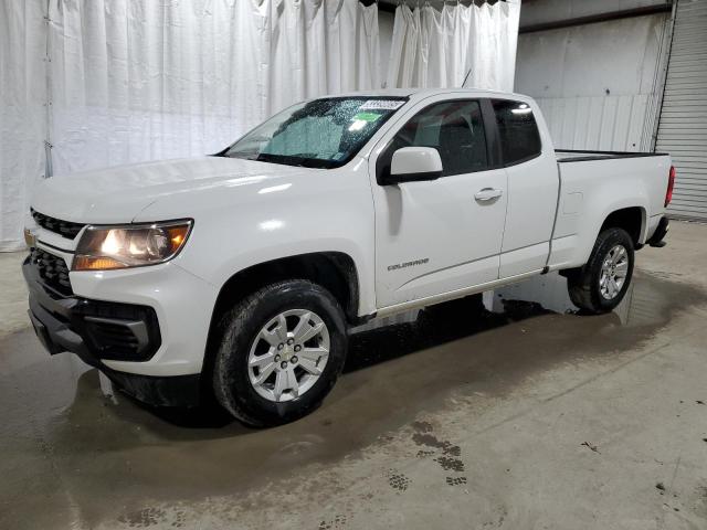 CHEVROLET COLORADO LT