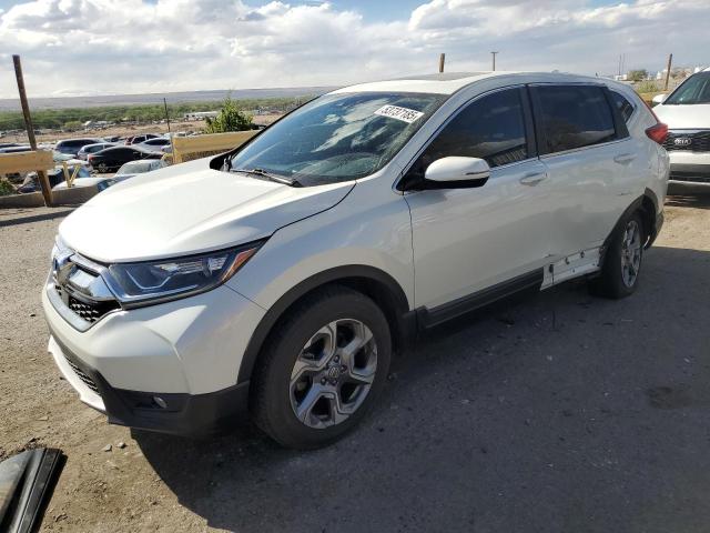 Vin: 2hkrw2h83hh689137, lot: 53737185, honda crv exl 2017 img_1