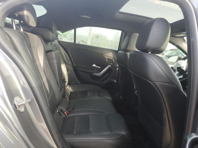 2021 MERCEDES-BENZ A 35 AMG - W1K3G5BB9MJ263212