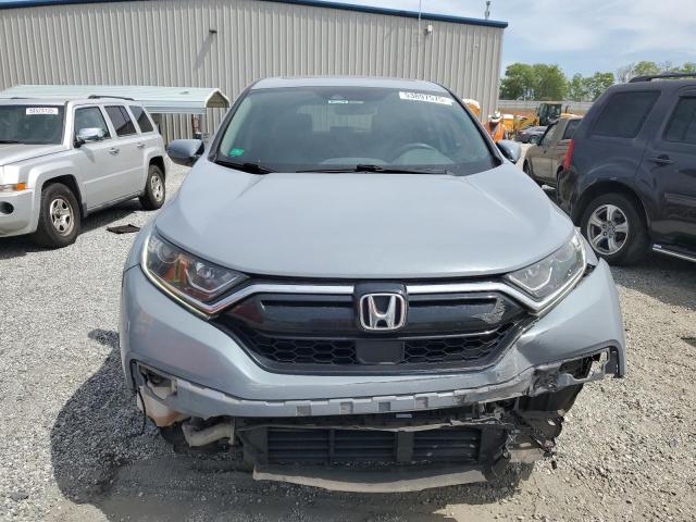 2021 HONDA CR-V EX 2HKRW1H5XMH413595