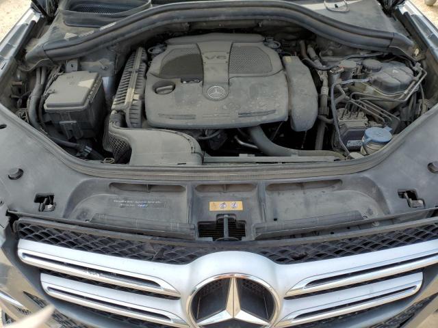 2017 MERCEDES-BENZ GLE 350 4JGDA5JB0HA992489