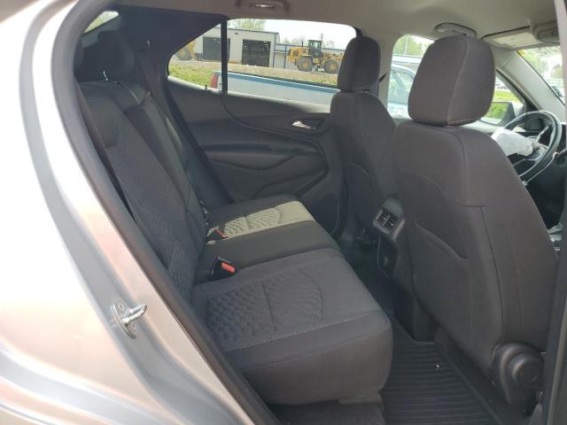 2018 CHEVROLET EQUINOX LT - 3GNAXJEV1JL102526