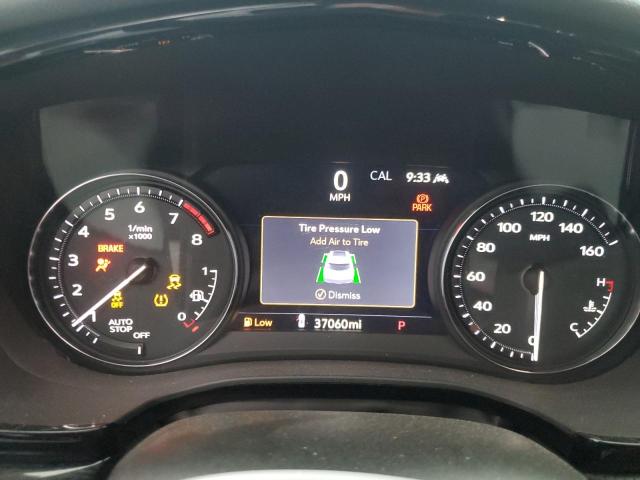 2021 CADILLAC XT5 PREMIU 1GYKNCRS0MZ126161