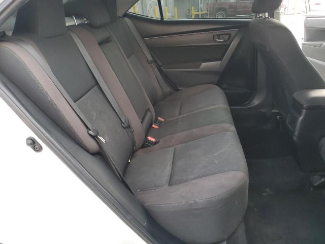 2019 TOYOTA COROLLA L - 2T1BURHE1KC234951