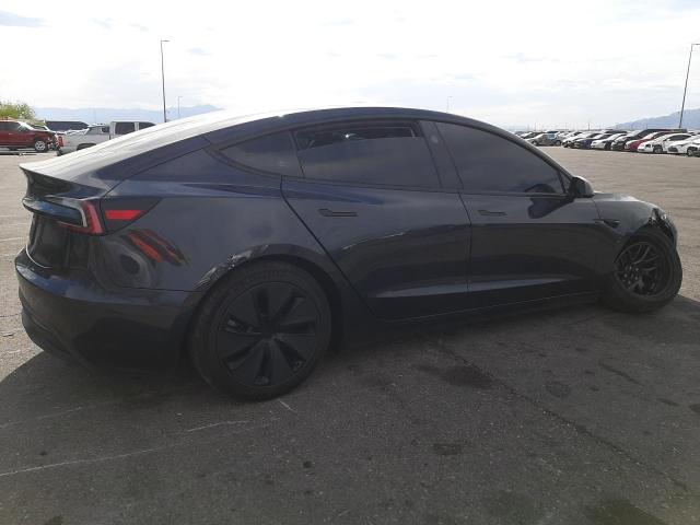 2025 TESLA MODEL 3 - 5YJ3E1EA8SF970821