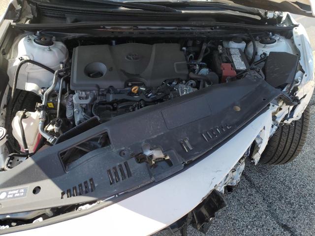2024 TOYOTA CAMRY SE N - 4T1G11AK1RU245022