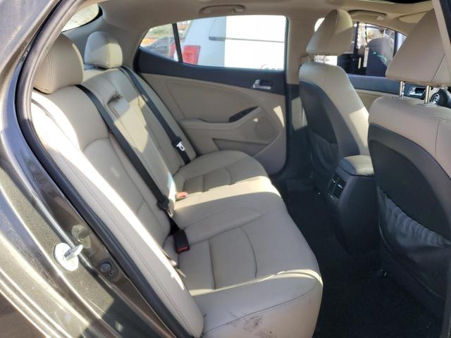 2015 KIA OPTIMA EX - 5XXGN4A79FG395158