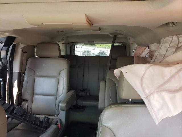 2016 CHEVROLET SUBURBAN C - 1GNSCHKC8GR119062