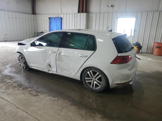 Vin: 3vw5t7au1fm102935, lot: 52988355, volkswagen gti 20152