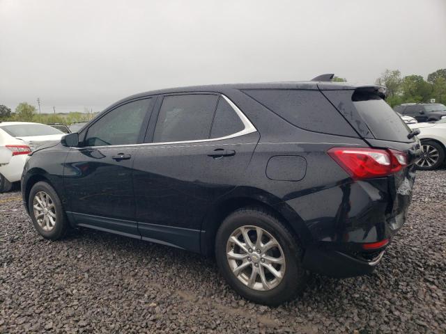Vin: 2gnaxkev0l6142688, lot: 52008105, chevrolet equinox lt 20202