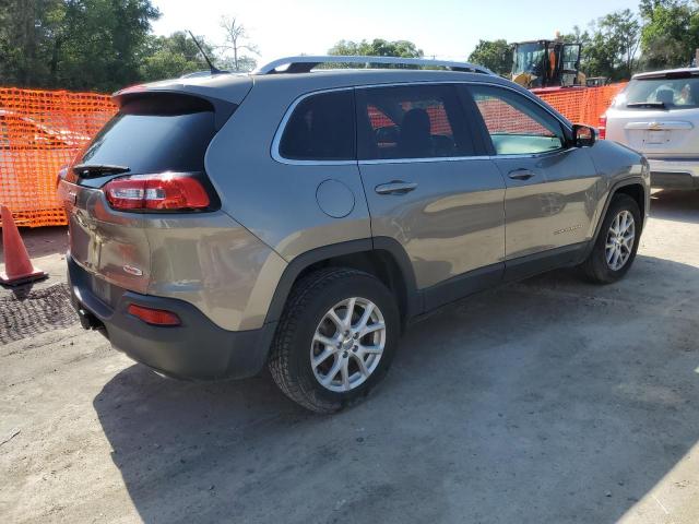 Vin: 1c4pjmcs3hw580028, lot: 54829875, jeep grand cher latitude 20173