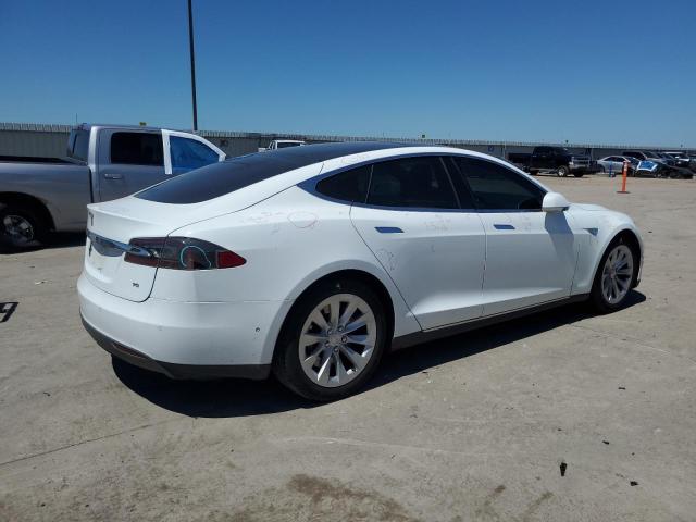 Vin: 5yjsa1e11gf136081, lot: 53470695, tesla model s 20163