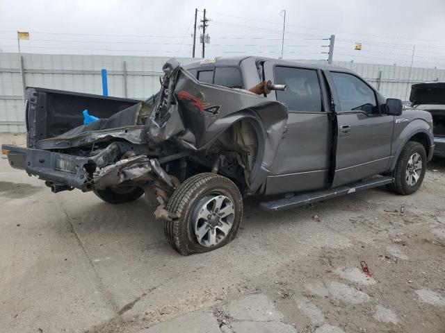 Vin: 1ftfw1ef6dke61340, lot: 51802515, ford f-150 supercrew 20133