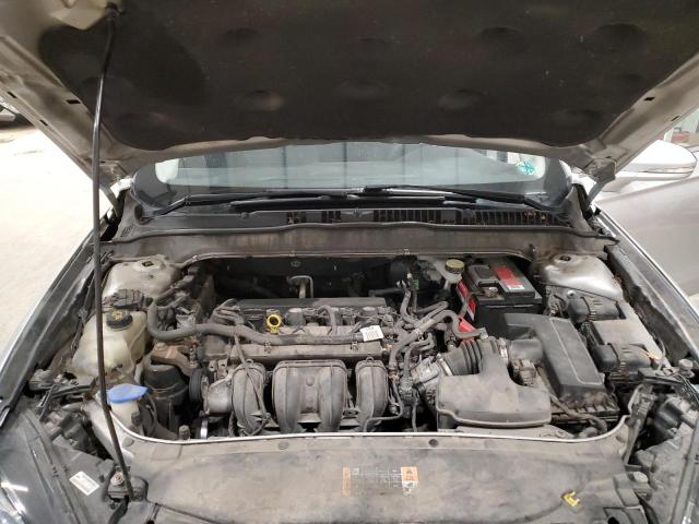 2015 FORD FUSION SE - 3FA6P0H70FR238761