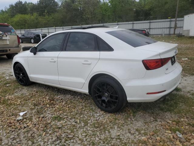 Vin: waub8gff0g1113728, lot: 53603475, audi a3 premium 20162