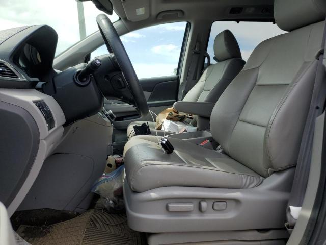 2015 HONDA ODYSSEY EX - 5FNRL5H64FB089909