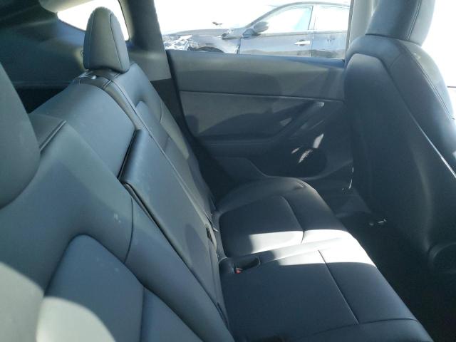 2023 TESLA MODEL Y - 7SAYGDEE8PA025847