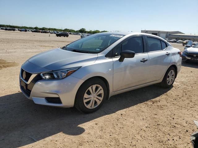 Vin: 3n1cn8dv3ll844207, lot: 52184335, nissan versa s 2020 img_1