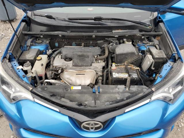 2018 TOYOTA RAV4 ADVEN - 2T3RFREV2JW748129