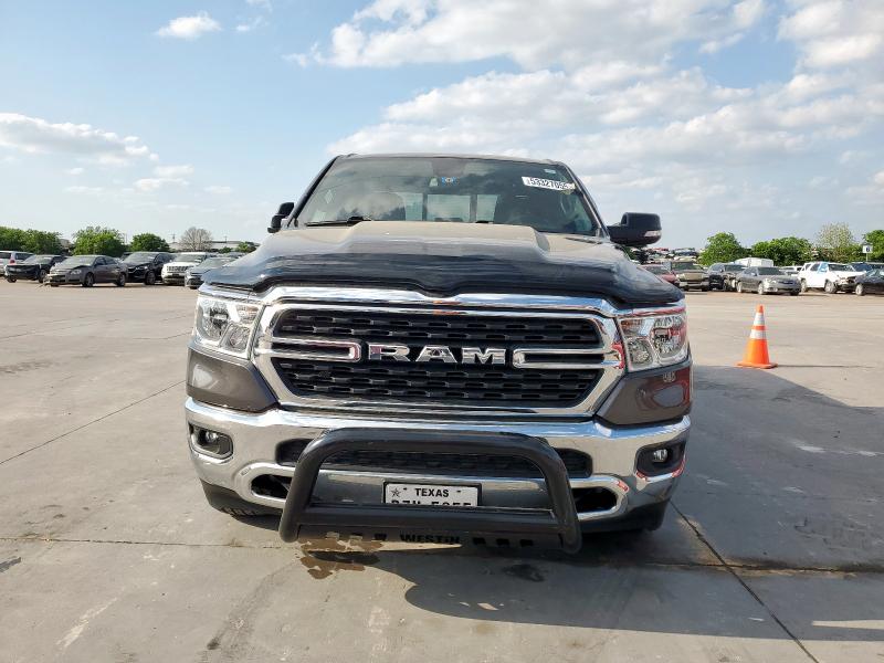 2022 RAM 1500 BIG H - 1C6RREBT6NN389729