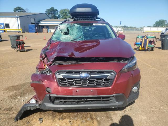 2018 SUBARU CROSSTREK - JF2GTALC2JH243721