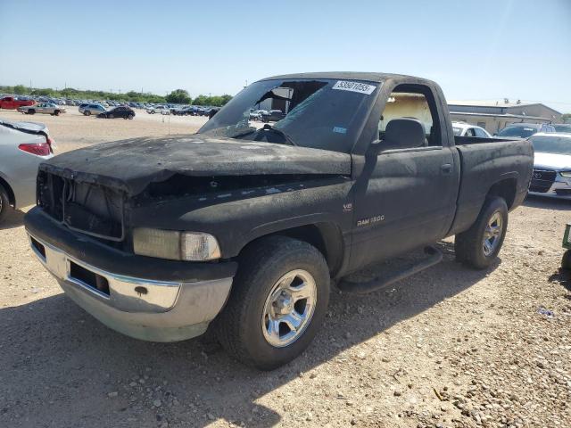 DODGE RAM 1500