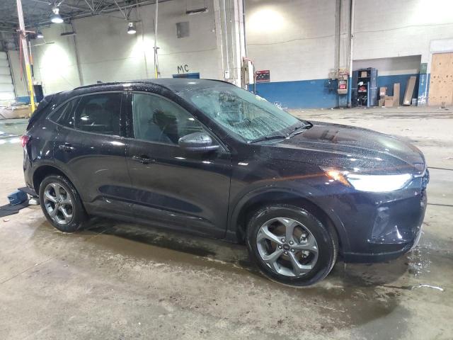 2024 FORD ESCAPE ST - 1FMCU9MN1RUB10889