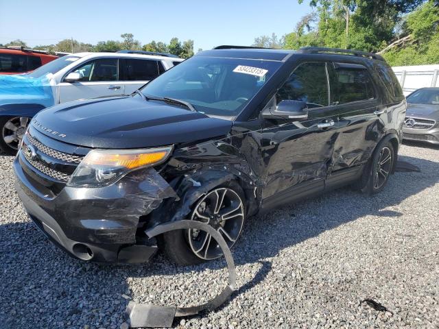 Vin: 1fm5k8gt2egc33158, lot: 53423315, ford explorer sport 2014 img_1