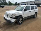 2015 JEEP PATRIOT SP - 1C4NJPBA3FD414425