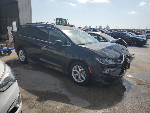 Vin: 2c4rc1fg1lr143364, lot: 52743935, chrysler pacifica touring 20204