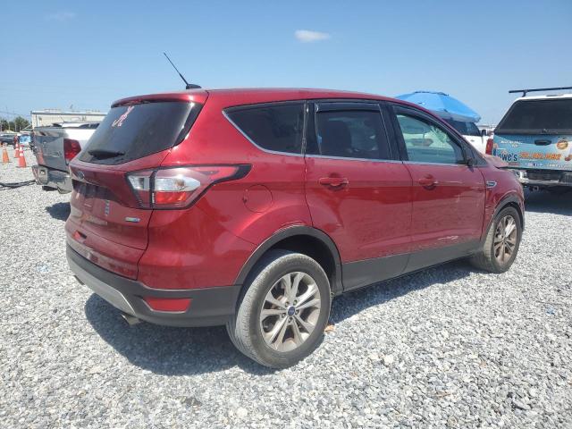 Vin: 1fmcu9g90hub25509, lot: 53584865, ford escape se 20173