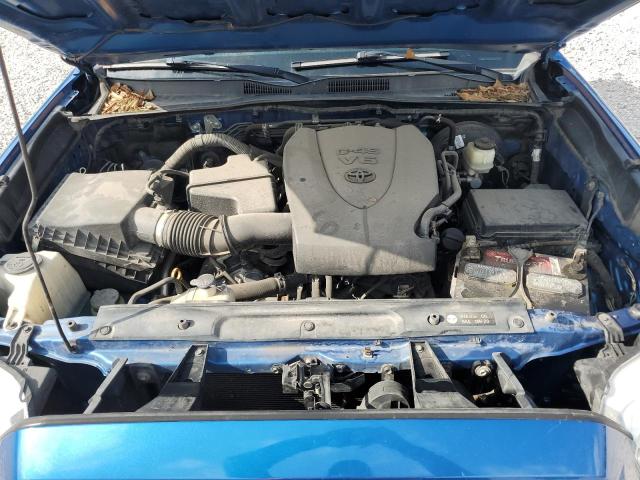 2017 TOYOTA TACOMA DOU - 5TFAZ5CN4HX051289