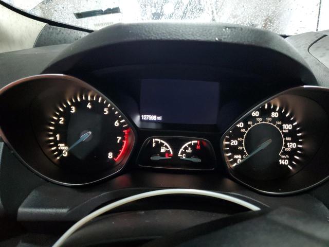2017 FORD ESCAPE TIT - 1FMCU0J96HUB31397