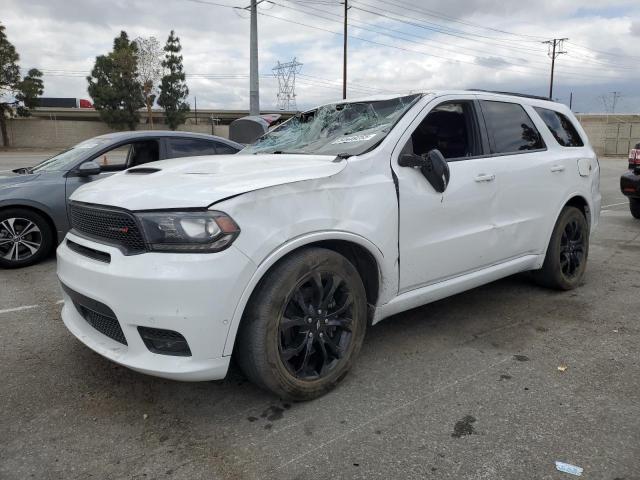 Vin: 1c4sdhct8kc701016, lot: 54449255, dodge durango r/t 2019 img_1