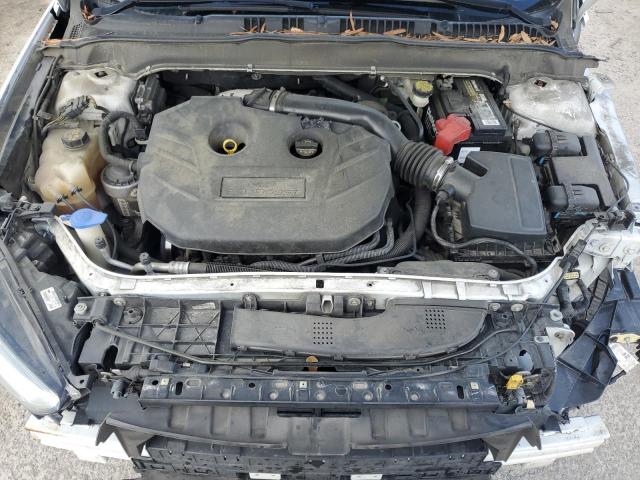 2015 FORD FUSION TIT - 3FA6P0K9XFR188719