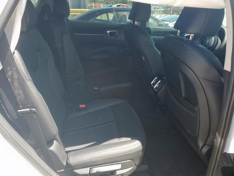 2023 KIA SORENTO SX - 5XYRK4LF1PG242762