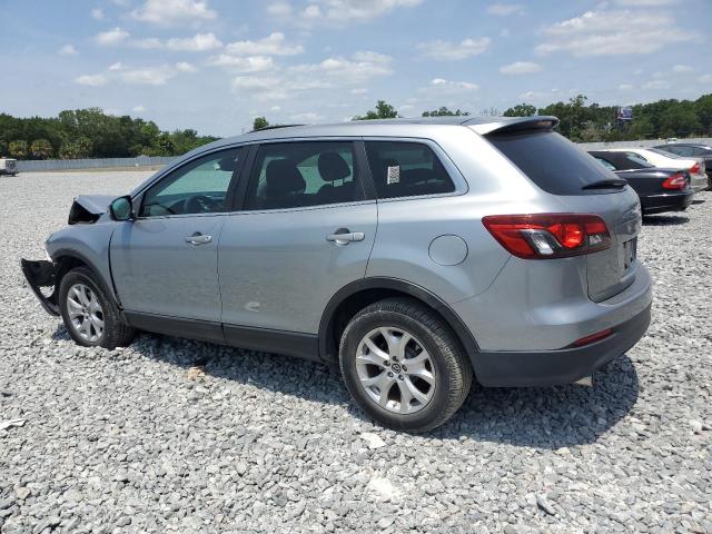 Vin: jm3tb3ca4f0466401, lot: 54400945, mazda cx-9 touring 20152
