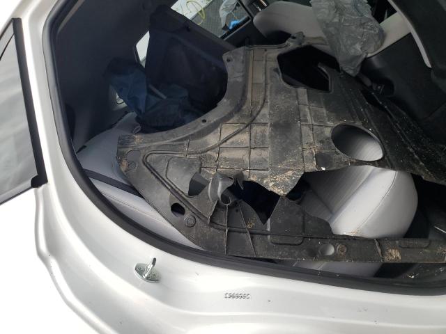 km8k6cab5pu012071 - 2023 Hyundai kona sel - #52194695