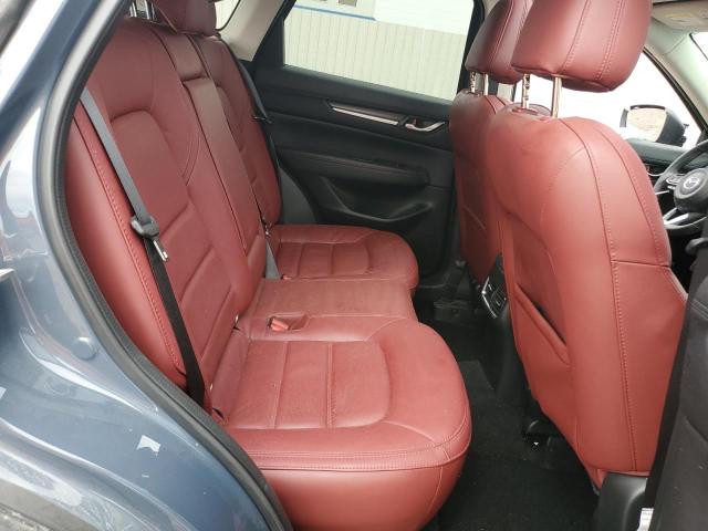 2024 MAZDA CX-5 PREFE - JM3KFBCL0R0446324