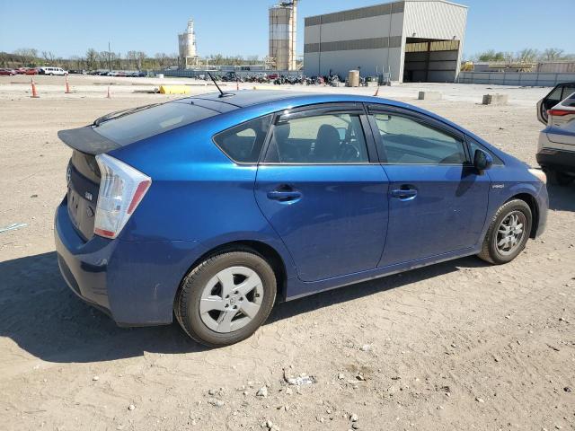 Vin: jtdkn3du6a0024538, lot: 53428905, toyota prius 20103