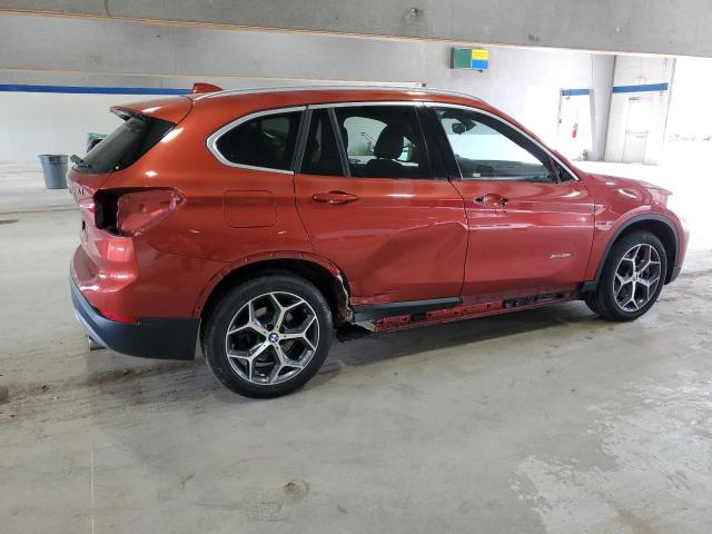 Vin: wbxht3c39j5l26324, lot: 53653985, bmw x1 xdrive28i 20183
